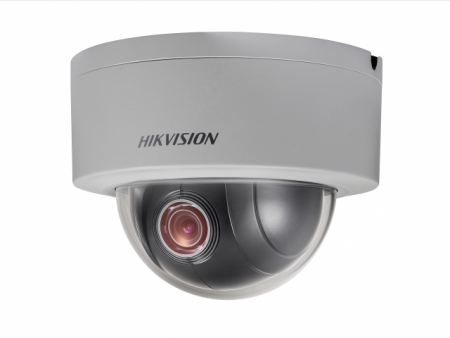 DS-2DE3204W-DE 2Мп уличная скоростная поворотная IP-камера Фото DS-2DE3204W-DE 2Мп уличная скоростная поворотная IP-камера Фото