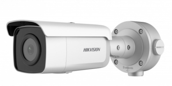 DS-2CD3T26G2-4IS (2.8mm) уличная цилиндрическая IP-камера с высокой скоростью кадров Фото DS-2CD3T26G2-4IS (2.8mm) уличная цилиндрическая IP-камера с высокой скоростью кадров Фото
