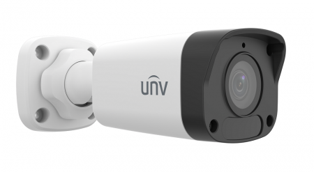 IPC2122LB-AF40-A2 Видеокамера IP цилиндрическая 2Мп Фото