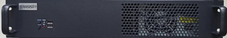 NeuroStation 8400R/32 видеорегистратор для IP-видеокамер под управлением TRASSIR OS (Linux) Фото