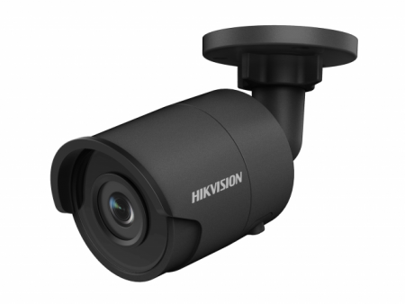 DS-2CD2023G0-I (6mm) 2Мп уличная цилиндрическая IP-камера с EXIR-подсветкой до 30м
 Фото DS-2CD2023G0-I (6mm) 2Мп уличная цилиндрическая IP-камера с EXIR-подсветкой до 30м
 Фото