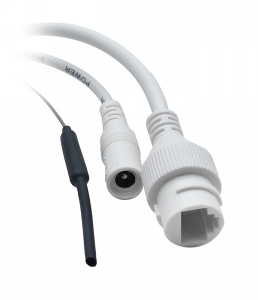 ATEC-I4m-074 Внутренняя кубическая 4Mп IP видеокамера Фото