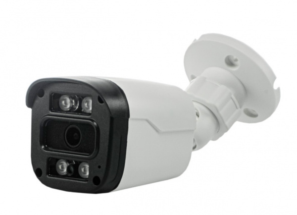 Видеокамера EL IBp2.1(2.8)P_V.1 Фото