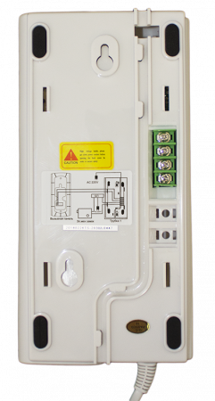 TS-203HA Аудиодомофон Фото