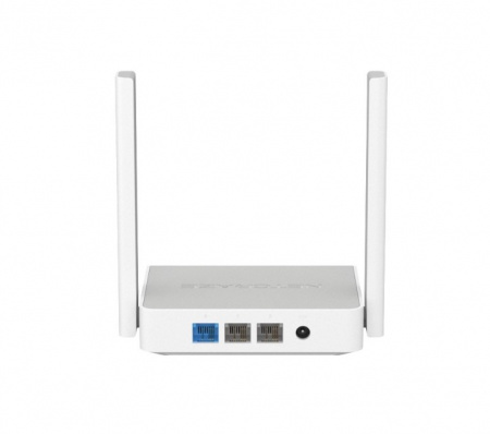 NC-1121 Keenetic Starter Wi-Fi роутер Фото