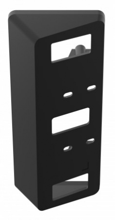 DS-KABV6113-A Кронштейн для установки вызывной панели на стену Фото DS-KABV6113-A Кронштейн для установки вызывной панели на стену Фото