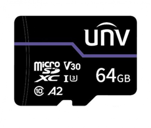 TF-64G-T Карта пямяти 64GB Фото