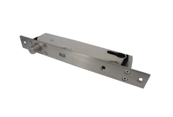 AT-EL400 Соленоидный замок со встроенным датчиком состояния замка Фото