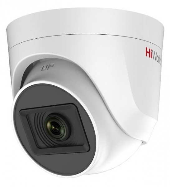 HDC-T020-P (B) (3.6mm) уличная HD-TVI камера с EXIR ИК-подсветкой до 20м HDC-T020-P (B) (3.6mm) уличная HD-TVI камера с EXIR ИК-подсветкой до 20м