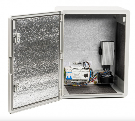 ТЕРМОШКАФ СКАТ ШТ-5424П Фото