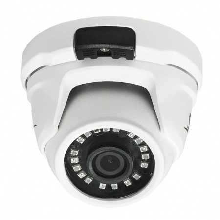 ST-S2543 (2,8mm), (версия 2) уличная купольная IP-камера 2MP Фото