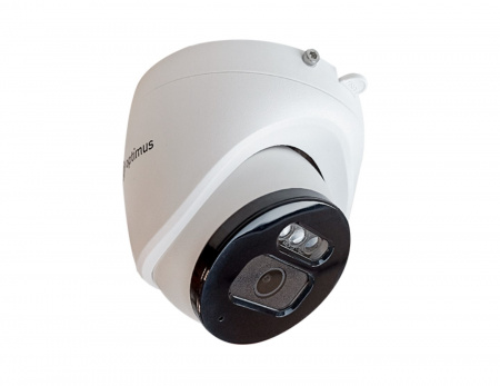 Видеокамера Optimus IP-E042.1(2.8)MP_V.1 Фото