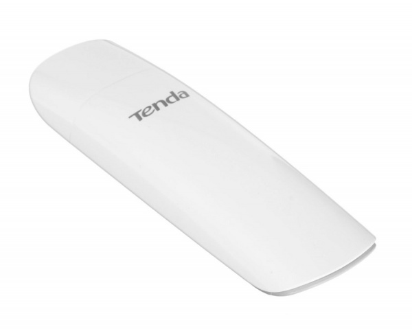 U18 двухдиапазонный USB-адаптер Wi-Fi 6 Фото