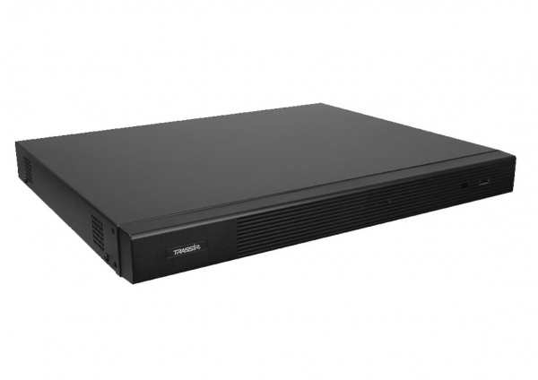 IP-видеорегистратор TRASSIR DuoStation 3416R AF Фото IP-видеорегистратор TRASSIR DuoStation 3416R AF Фото