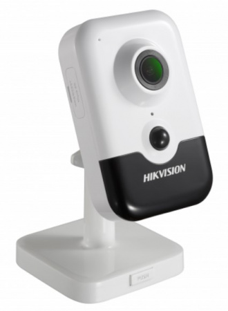 DS-2CD2426G2-I(2.8mm)(C) компактная IP-камера с EXIR-подсветкой до 10м Фото
