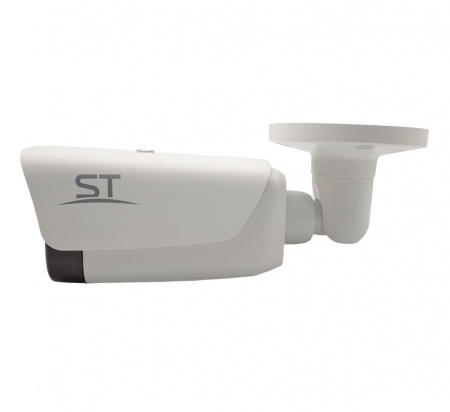 ST-V2527 PRO STARLIGHT (2,7-13,5mm) 2,1 MP (1920х1080), уличная цилиндрическая IP-камера с ИК подсветкой до 80 м Фото