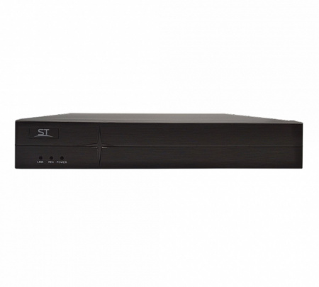 ST-NVR-S1008M55 CITY Видеорегистратор цифровой Фото