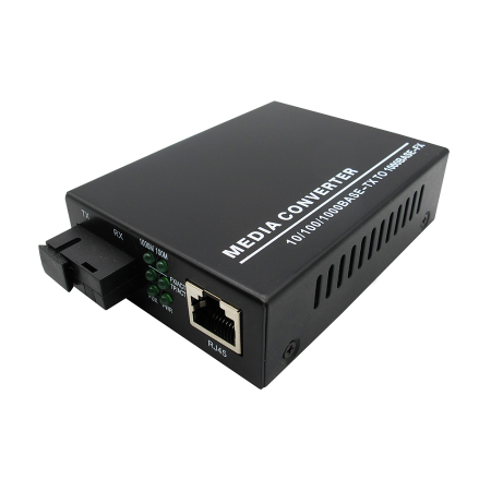 ST-MC1310-02 (20/G/SC/SM) Медиаконвертер  Фото