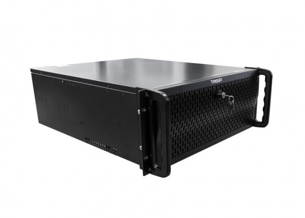 Trassir NeuroStation 8800R/160-A16-S Нейросетевой IP-видеорегистратор Фото