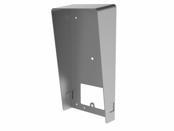 DS-KABV8113-RS/Surface козырек для настенного монтажа вызывной панели серии VDP-D421*W Фото