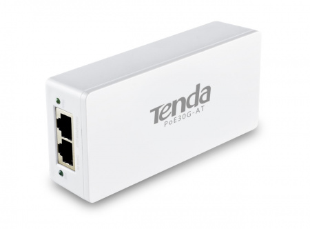 POE30G-AT PoE инжектор Фото
