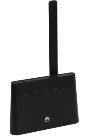 B311-221 Huawei Роутер беспроводной (черный) Фото