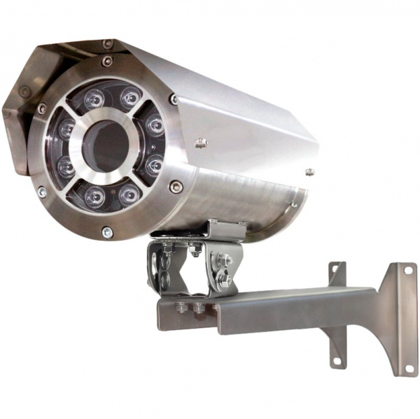 BOLID TK-Ex-5H2 Исп.13 Термокожух взрывозащищенный Фото BOLID TK-Ex-5H2 Исп.13 Термокожух взрывозащищенный Фото