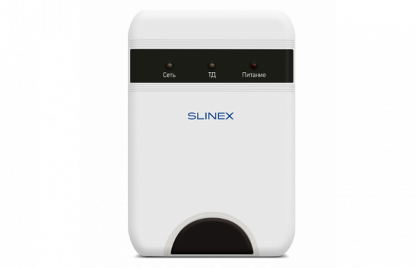 SLINEX XR-30IP IP конвертер Фото SLINEX XR-30IP IP конвертер Фото