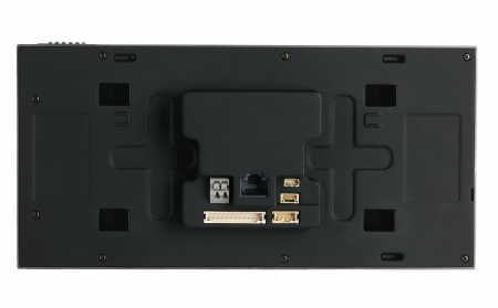 DHI-SCP3024B-CBZ 4х проводная гибридная Смарт-панель, 7 дюймов Фото