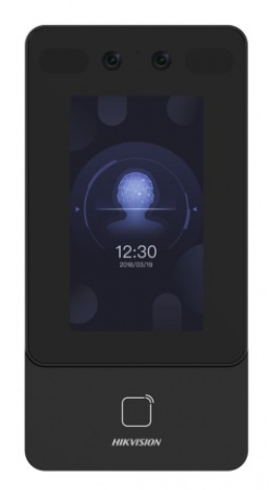 DS-K1T321MWX Терминал доступа с распознаванием лиц (Mifare 1K) Фото