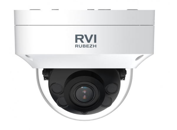 RVi-2NCD4043 (2.7-13.5) IP-камера видеонаблюдения Фото