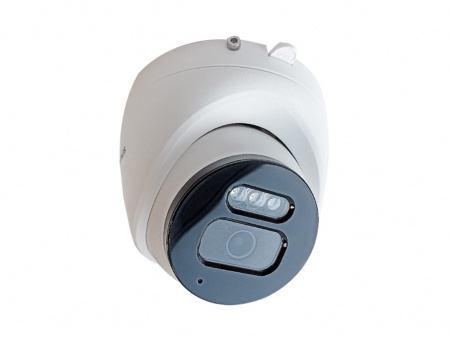 Видеокамера Optimus IP-E044.0(2.8)MPCF Фото