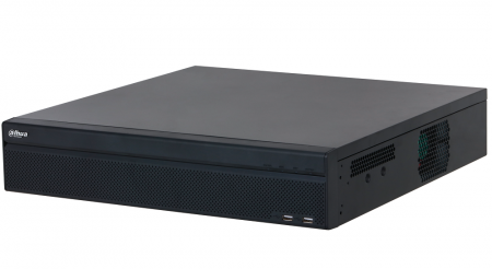DHI-NVR5864-EI2 64-канальный IP-видеорегистратор 4K Фото