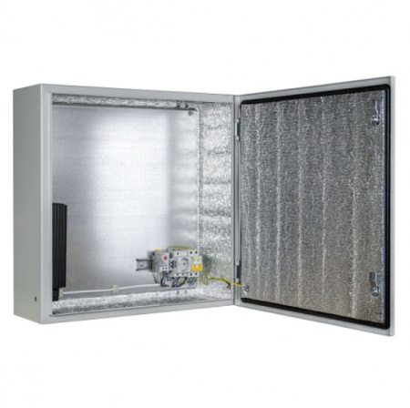 Климатический навесной шкаф Mastermann-4УТ+ (Ver. 2.0) IP 66 Фото