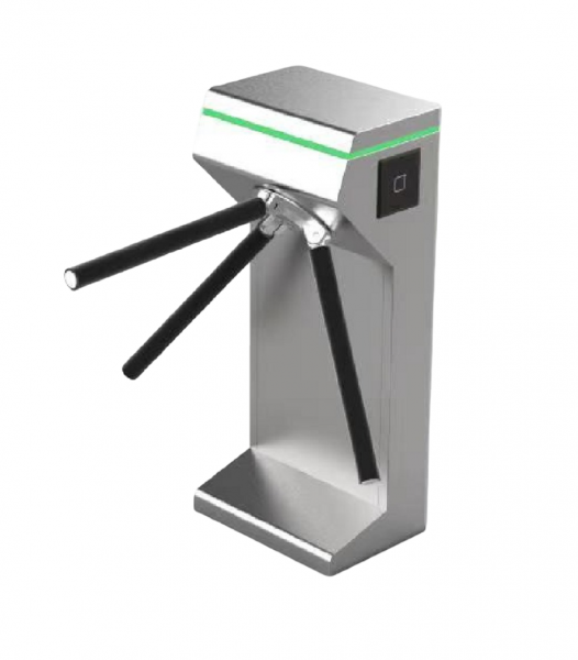 OFG5312-R-C Наружный вертикальный турникет на треноге Фото