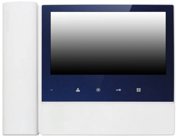 Commax CDV-70N2 Синий/XL Видеодомофон Фото Commax CDV-70N2 Синий/XL Видеодомофон Фото