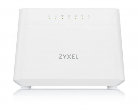 Гигабитный Wi-Fi маршрутизатор Zyxel EX3301-T0 [EX3301-T0-EU01V1F] Фото