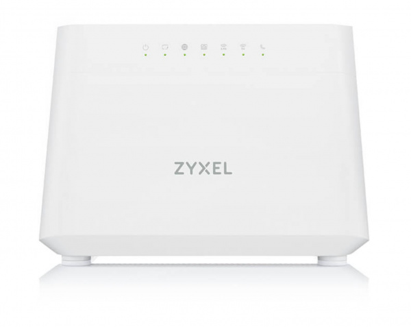 Гигабитный Wi-Fi маршрутизатор Zyxel EX3301-T0 [EX3301-T0-EU01V1F] Фото