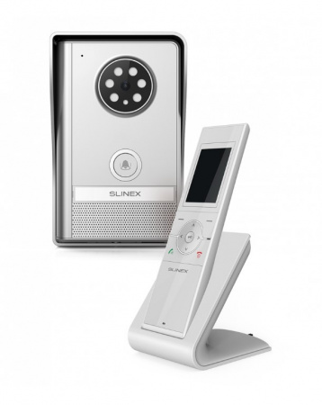 RD-30 Комплект домофона Slinex Фото