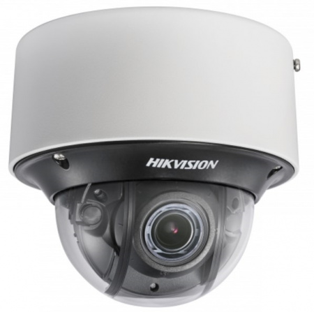 DS-2CD4D26FWD-IZS (2.8-12mm) 2Мп уличная купольная Smart IP-камера EOL Фото