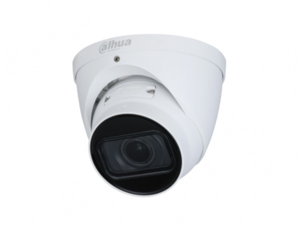 DH-IPC-HDW1431TP-ZS-S4 Уличная купольная IP-видеокамера Фото DH-IPC-HDW1431TP-ZS-S4 Уличная купольная IP-видеокамера Фото