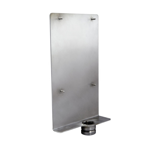 PERCo-BS12 Кронштейн для установки алкотестера Алко-барьер на турникете Фото PERCo-BS12 Кронштейн для установки алкотестера Алко-барьер на турникете Фото