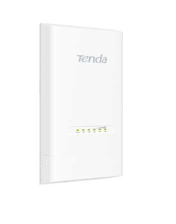 O4 Наружная беспроводная точка доступа Фото