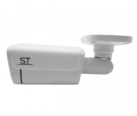 ST-S2541 POE (2,8mm), (версия 3) 2,1 MP Уличная цилиндрическая  IP-камера с ИК подсветкой до 30 м Фото