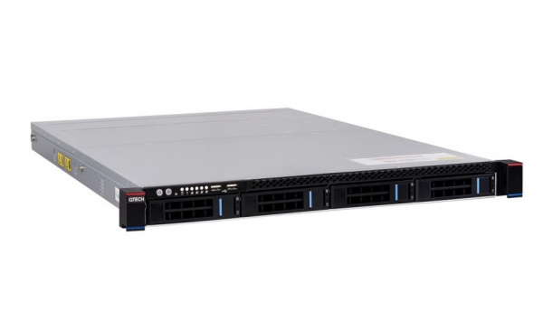 Модуль для телефонии QPBX-Q1000 QTECH Фото