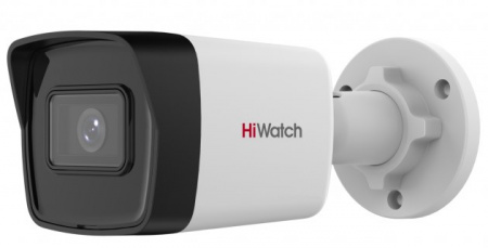 DS-I200(E)(6mm) 2Мп уличная цилиндрическая IP-камера с EXIR-подсветкой до 30м Фото