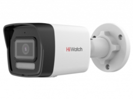 DS-I450L(D) (2.8 mm) 4Мп уличная цилиндрическая IP-камера Фото