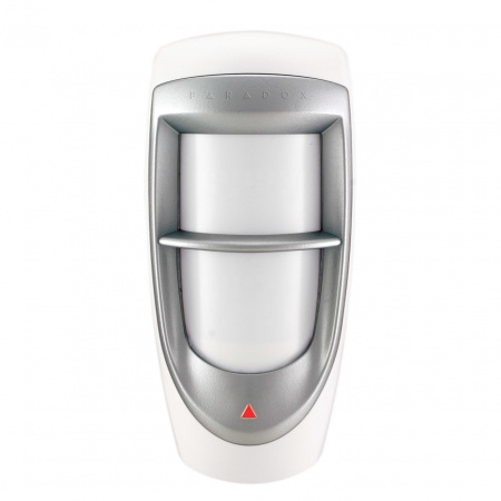 PMD85 Датчик движения ИК, беспроводный, цифровой, уличный Фото PMD85 Датчик движения ИК, беспроводный, цифровой, уличный Фото