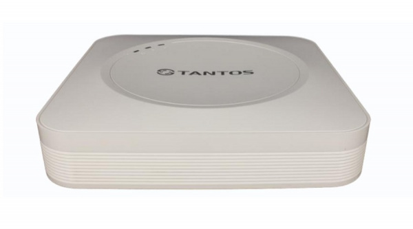 TSr-UV0418 4-х канальный мультиформатный видеорегистратор Фото